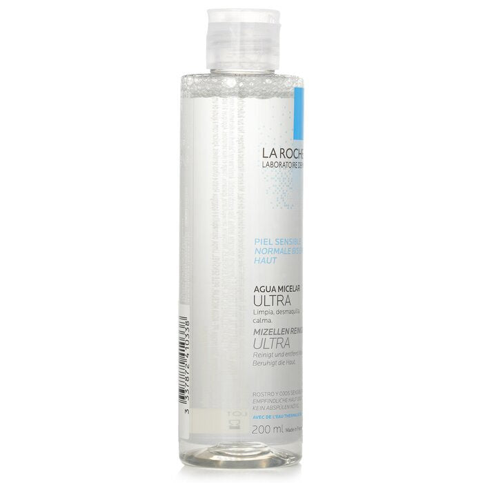 La Roche Posay Micellar Water Ultra – Für empfindliche Haut 200ml/194g