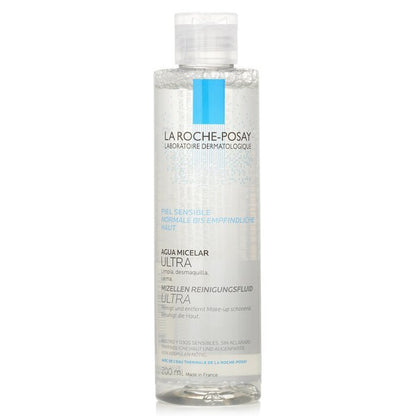 La Roche Posay Micellar Water Ultra – Für empfindliche Haut 200ml/194g