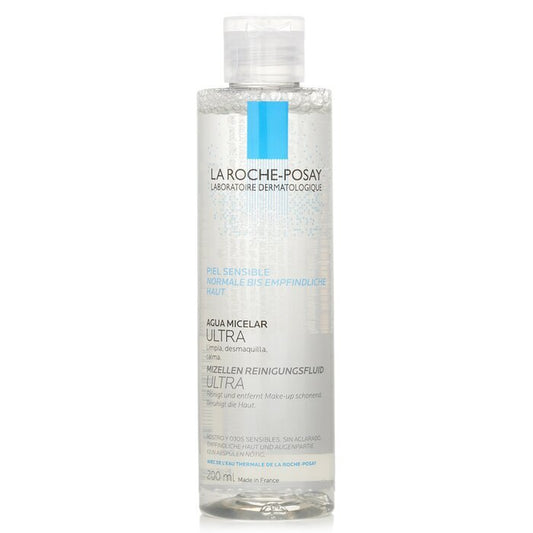 La Roche Posay Micellar Water Ultra – Für empfindliche Haut 200ml/194g
