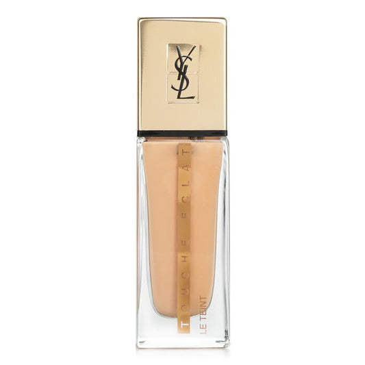 Yves Saint Laurent Touche Eclat Le Teint Long Wear Glow Foundation SPF22 - # B20 Ivory 25ml/0.84oz