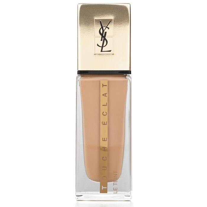 Yves Saint Laurent Touche Eclat Le Teint Long Wear Glow Foundation SPF22 - # B40 Sand 25ml/0.84oz