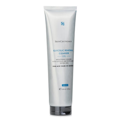 SkinCeuticals Glycolic Renewal Cleanser Gel 150ml/5oz