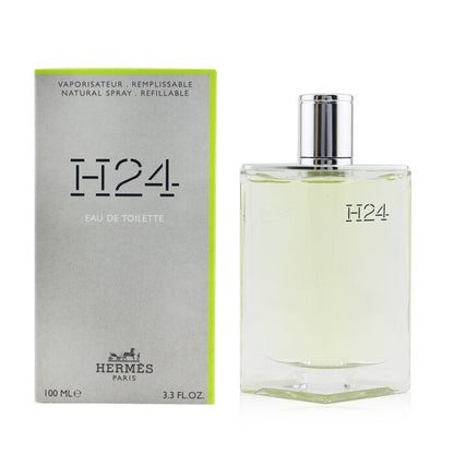 Hermes H24 Eau De Toilette Spray 100ml