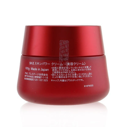 SK II Skinpower Creme 100 g