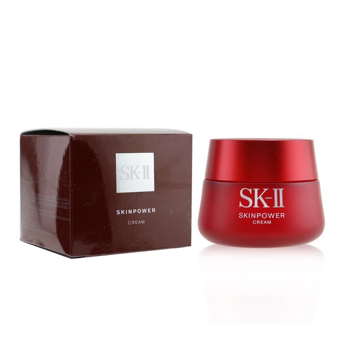 SK II Skinpower Creme 100 g