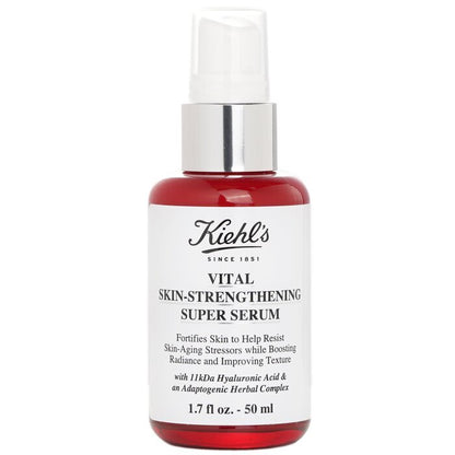 Kiehl's Vital Hautstärkendes Super Serum 50ml