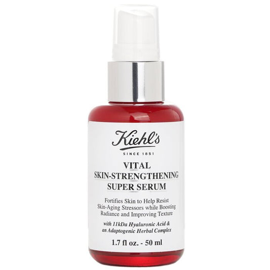 Kiehl's Vital Hautstärkendes Super Serum 50ml