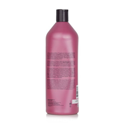 Pureology Smooth Perfection Conditioner (For Frizz-Prone, Color-Treated Hair) 1000ml/33.8oz