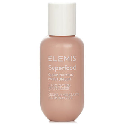 Elemis Superfood Glow Priming Moisturiser 60ml/2oz