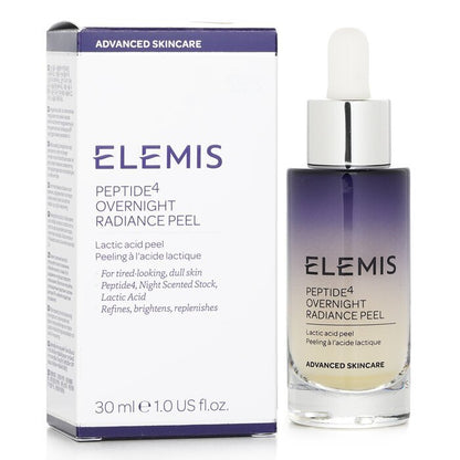 Elemis Peptide4 Overnight Radiance Peel 30ml/1oz