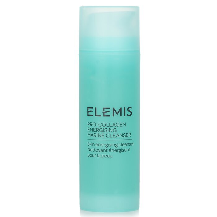 Elemis Pro-Collagen Energising Marine Cleanser 150ml/5oz