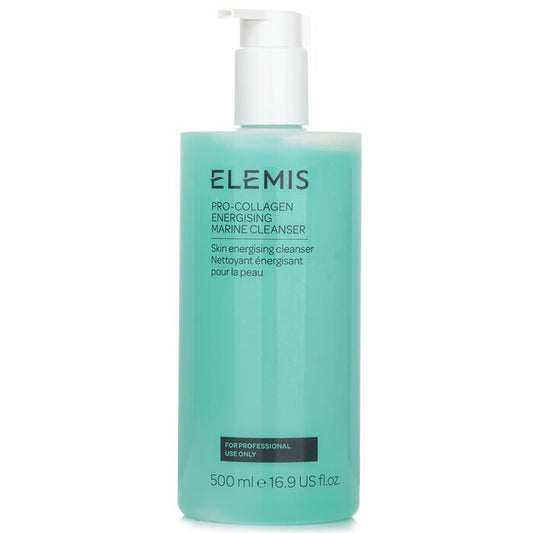 Elemis Pro-Collagen Energising Marine Cleanser (Salon Size) 500ml/16.9oz