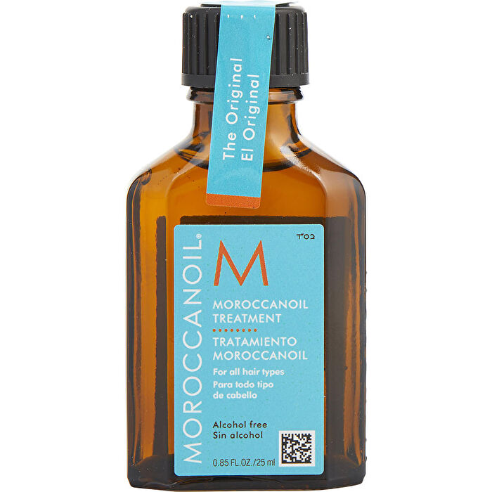 Moroccanoil-Behandlung (für alle Haartypen) 25 ml/0,85 oz