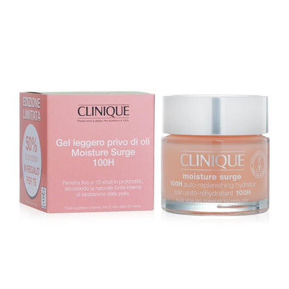 Clinique Moisture Surge 100H Auto-Replenishing Hydrator 75ml/2.5oz