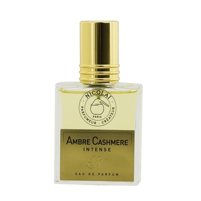 Nicolai Ambre Cashmere Intense Eau de Parfum Spray 30 ml