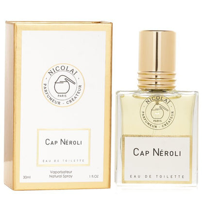 Nicolai Cap Neroli Eau de Toilette Spray 30 ml