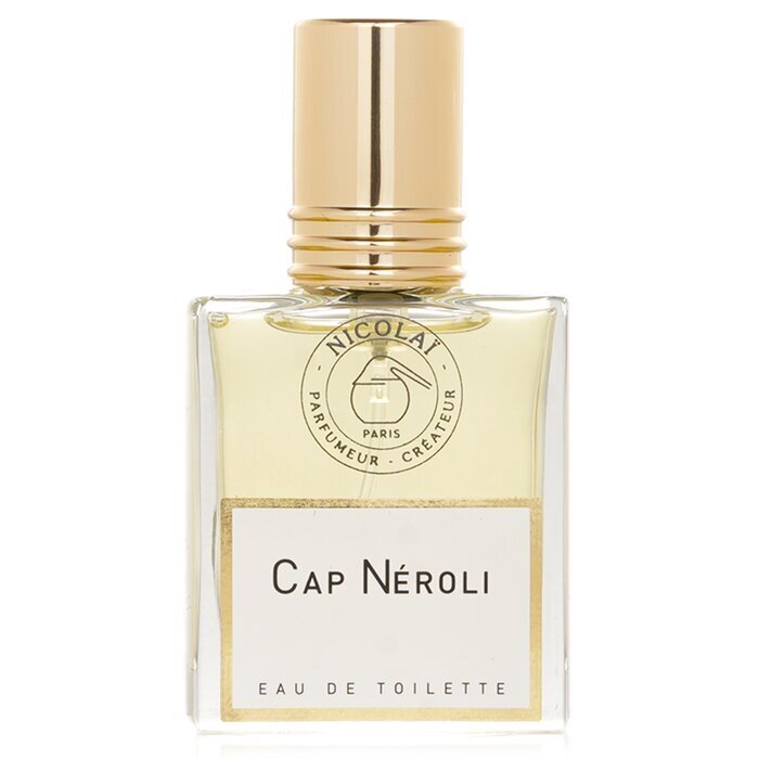 Nicolai Cap Neroli Eau de Toilette Spray 30 ml