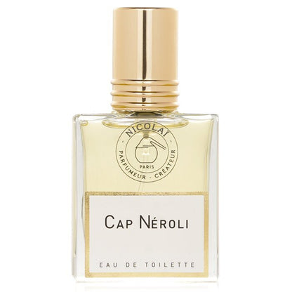 Nicolai Cap Neroli Eau de Toilette Spray 30 ml