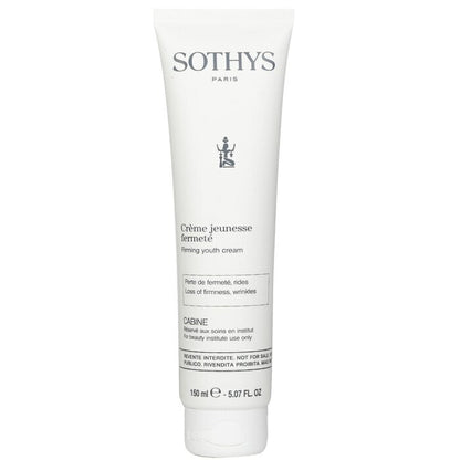 Sothys Firming Youth Cream (Salon Size) 150ml