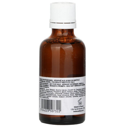 Sothys Homme Vitality Hair Lotion 50ml