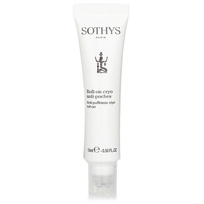 Sothys Anti-Puffiness Cryo Roll-On 15ml/0.5oz