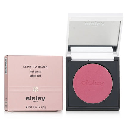 Sisley Le Phyto Blush - # 5 Rosewood 6.5g/0.22oz