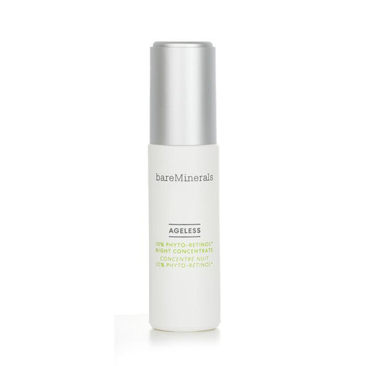 BareMinerals Ageless 10% Phyto-Retinol Night Concentrate 30ml/1oz