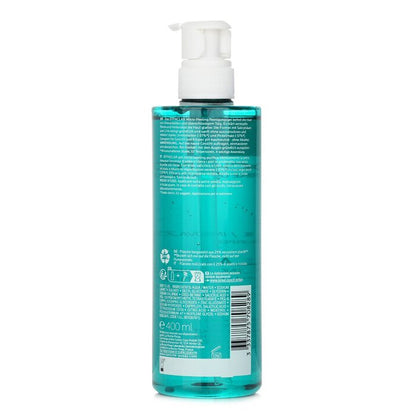 La Roche Posay Effaclar Micro-Peeling Reinigungsgel - Für zu Akne neigende Haut 400ml/13,5oz