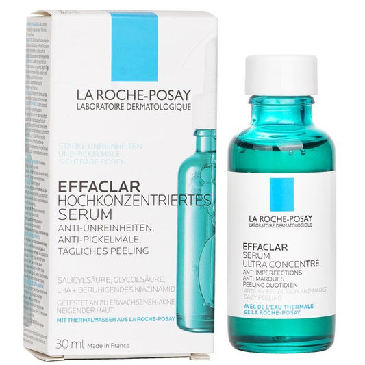 La Roche Posay Effaclar Ultrakonzentriertes Serum 30ml
