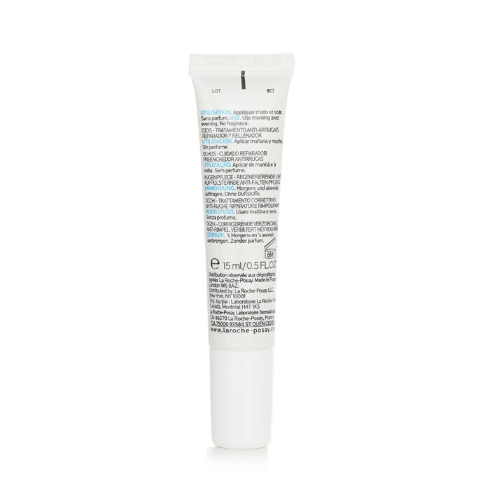La Roche Posay Hyalu B5 Augen - Anti-Falten-Pflege 15ml/0.5oz