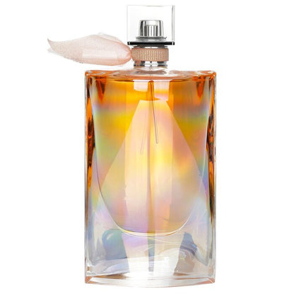 Lancome La Vie Est Belle Soleil Cristal Eau De Parfum Spray 100ml
