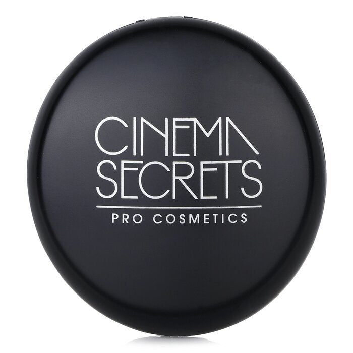 Cinema Secrets Dual Fx Foundation Powder - # Olive 8g/0.28oz