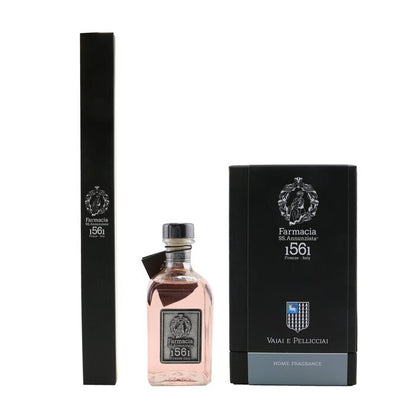 Farmacia Santissima Annunziata Diffusor – Vaiai e Pellicciai 250 ml