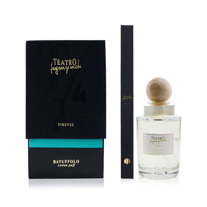Teatro Diffusor - Batuffolo (Wattebausch) 250ml