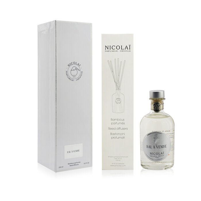 Nicolai Diffusor - Bal A Venise 250ml