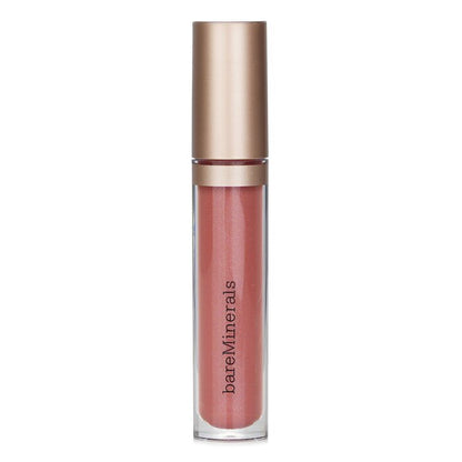 BareMinerals Mineralist Lipgloss-Balsam – # Ingenuity 4 ml/0,13 oz