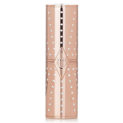 Charlotte Tilbury Matte Revolution Refillable Lipstick (Look Of Love Collection) - # First Dance (Blushed Berry-Rose) 3.5g/0.12oz