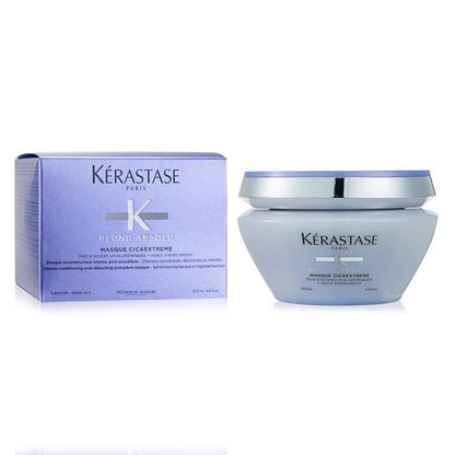 Kerastase Blond Absolu Masque Cicaextreme 200ml/6.8oz