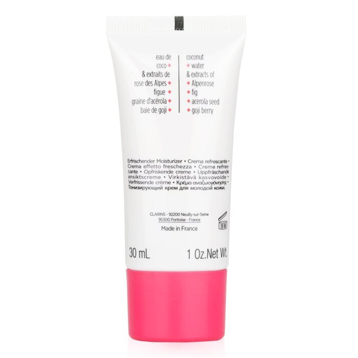 My Clarins Re-Boost Refreshing Hydrating Cream - For Normal Skin 30ml/1oz