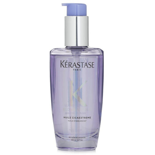 Kerastase Blond Absolu Huile Cicaextreme Haaröl 100 ml/3,3 oz