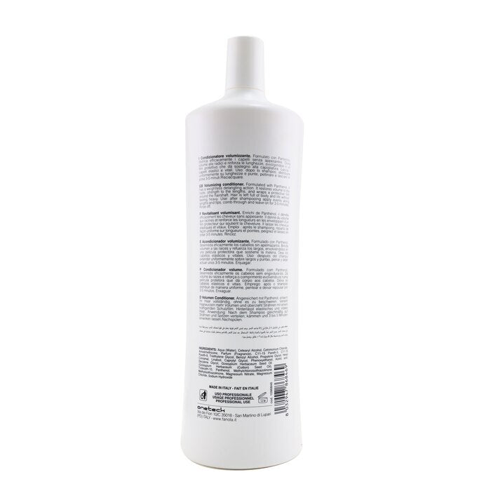 Fanola Volumengebender Conditioner 1000ml/33.8oz