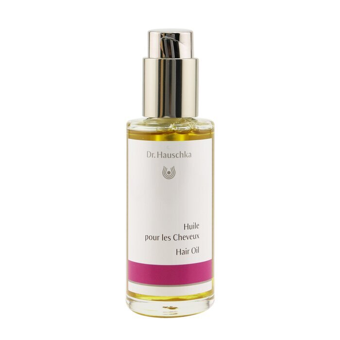 Dr. Hauschka Hair Oil 75ml/2.5oz