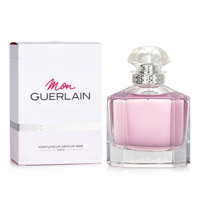 Mon Guerlain Sparkling Bouquet Eau de Parfum Spray 100 ml