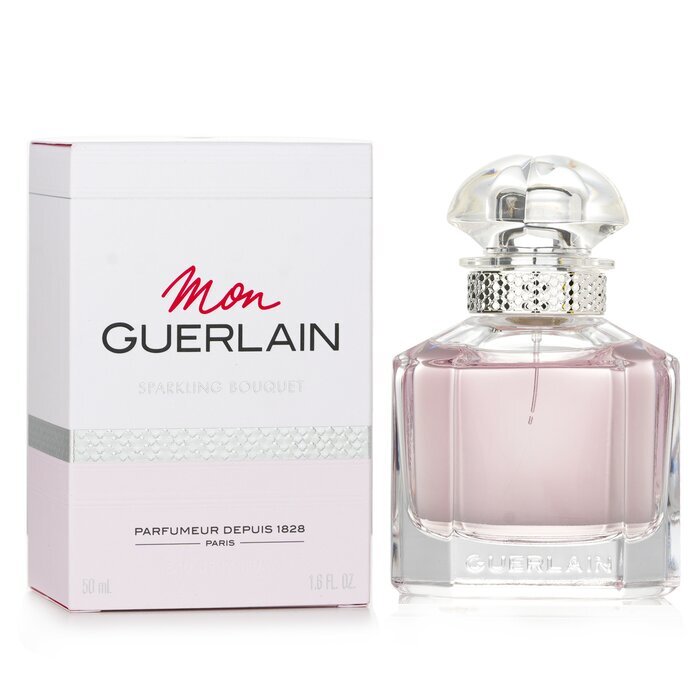 Mon Guerlain Sparkling Bouquet Eau de Parfum Spray 50 ml