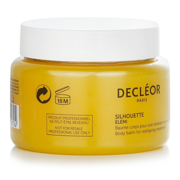 Decleor Body Balm For Reshaping Treatment (Salon Size) 250ml/8.5oz