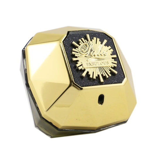 Paco Rabanne Lady Million Fabulous Eau de Parfum Intensivspray 80 ml