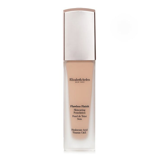 Elizabeth Arden Flawless Finish Hautpflegende Foundation – Nr. 250N (helle mittlere Haut mit neutralen Untertönen) 30 ml/1 oz