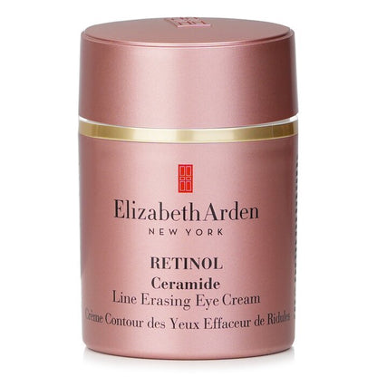 Elizabeth Arden Ceramide Retinol Linienlöschende Augencreme 15ml/0,5oz