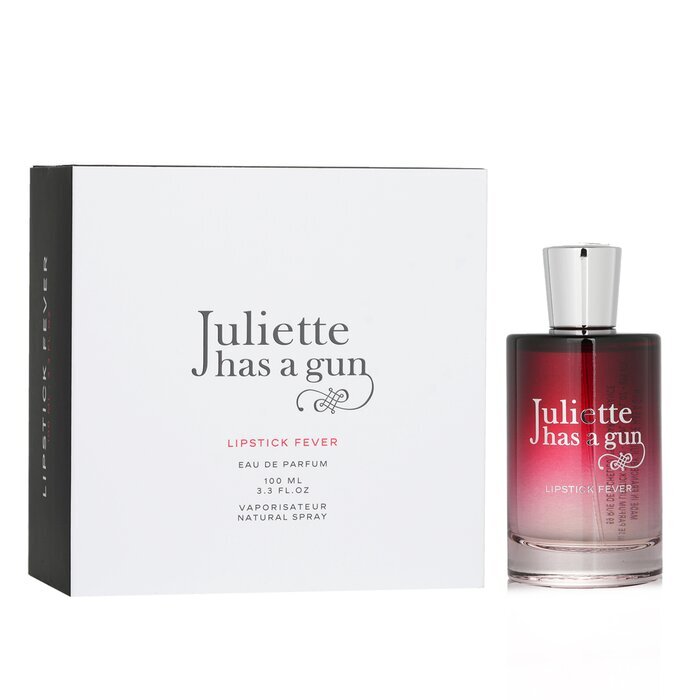 Juliette Has A Gun – Lippenstiftfieber – Eau de Parfum Spray, 100 ml