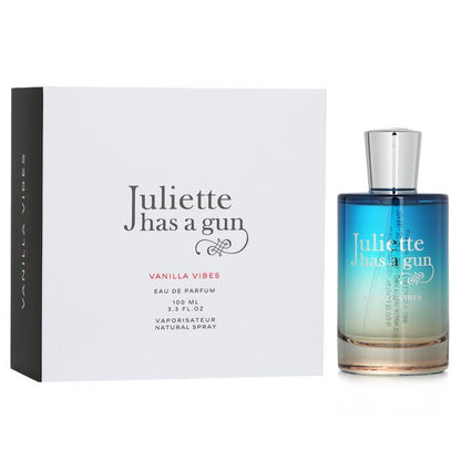 Juliette Has A Gun Vanilla Vibes Eau de Parfum Spray 100 ml